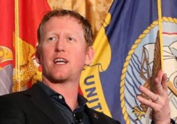 Pembunuh Osama Bin Laden Warning  AS Akan Pecah