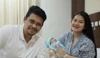 Walikota Medan Ditegur Mertua