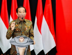 Pak Jokowi, Korban Dugaan Investasi Bodong Minta Tolong Kasusnya Diawasi!
