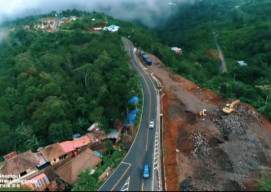 Pembangunan Jalan Pintas Mengwitani-Singaraja, Dilanjut