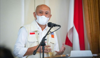 Kelembagaan Ekonomi Petani Perlu Dibenahi demi Wujudkan Ketahanan Pangan