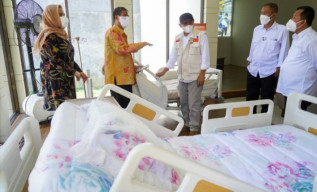 UMKM Diminta Masuk ke Dalam Produk Berbasis Inovasi dan Kreativitas