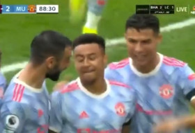 Kebangkitan Lord Lingard