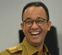 Besok, KPK Jadwalkan Periksa Anies Bawesdan