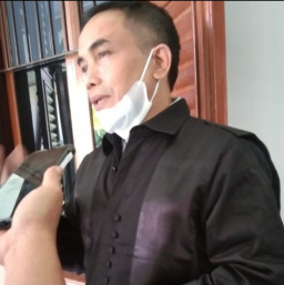 Menangkan Gugatan PMH, Dr. Erry Kembali Pemegang Saham PT. Fatma