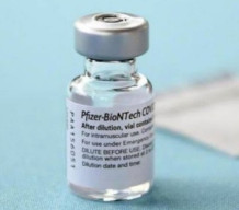 Pfizer Aman untuk Anak-Anak