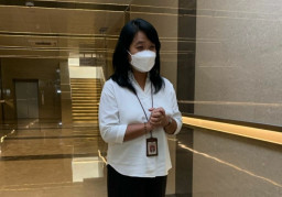 Konstruksi Terowongan Silaturahmi Selesai