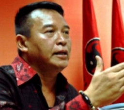 PDIP Minta Pemerintah Manfaatkan Kebaikan China dan Amerika