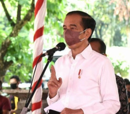 Jokowi Diminta Bentuk Badan Pengawas Polri Independen
