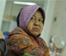 Viral Risma Marah-Marah lagi, Rocky Gerung: Pejabat Publik Tak Lulus TWK