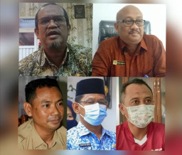 Lima Kandidat Berebut Kursi Sekda, Pengamat: Komunikasi Publik Harus Mumpuni