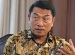 Sejak Zaman Pemerintahan SBY,  Moeldoko Sudah Incar Kursi Ketum Demokrat