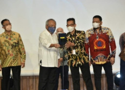 Perizinan Berusaha Dipermudah, Pakai Sistem Online Single Submission