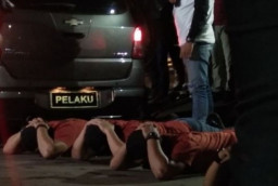 Tersangka Penembakan Laskar FPI, Ipda M. Yusmin dan Briptu Fikri, segera Diadili