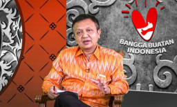 UKM Indonesia Bidik Pasar Dunia di Dubai Expo 2020