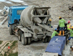 Rehabilitasi dan Rekonstruksi Pasca Bencana Banjir Bandang NTT, Dipercepat