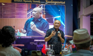Dorong Perekonomian Jabar Melalui Eksplorasi Sumber Daya Alam dan Kebudayaan