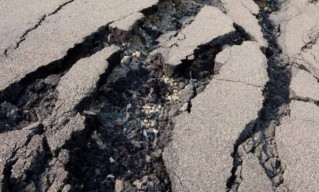 Tegal Diguncang Gempa M3,3