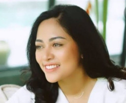 Kabur dari Karantina dan Terancam Penjara, Rachel Vennya Minta Maaf