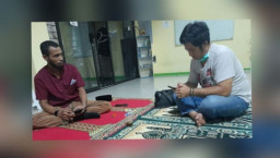 PON XX di Bumi Cendrawasih Jadi Alat Pemersatu Bangsa