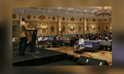 Kemendag Ungkap 31.553  Depot Air Minum  Tidak Higienis