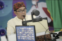 Hentikan 11 Proyek untuk Tangani Pandemi, Ridwan Kamil: Nyawa Warga yang Utama