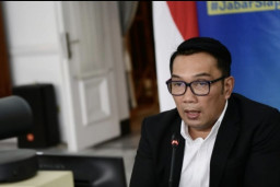 Jabar Fokus Tekan Kasus dan Beban Rumah Sakit