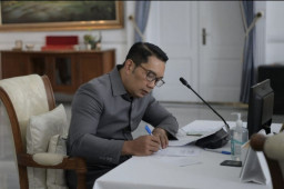 Jabar Siapkan Strategi Lacak dan Tes COVID-19 Berbasis RT