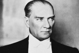 PKS dan MUI Minta Pembatalan Jalan Ataturk, NU: Lebay