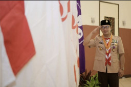 76 Tahun Republik Indonesia Ridwan Kamil: Ganti Balap Karung dengan Lomba Kebaikan
