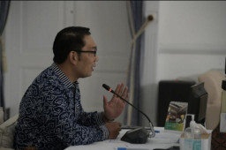 Badan Publik agar Tingkatkan Level Keterbukaan