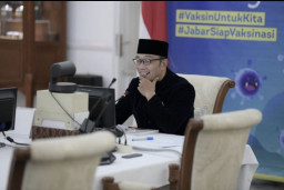Jurus Ridwan Kamil Siapkan Generasi Muda Unggul Untuk Wujudkan Indonesia Emas 2045