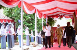 Pemerintah Perluas Vaksinasi COVID-19 Pelajar untuk Tunjang PTM