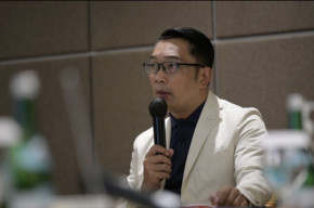 Jabar - University of Nottingham Kembangkan Kendaraan Listrik