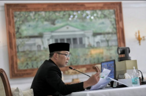 Jabar Gali Potensi Perluasan Pasar Ekspor ke Tiongkok