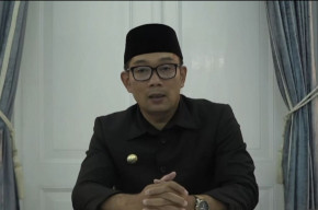 Jabar Raih Penghargaan Gatra Apresiasi Energi 2021