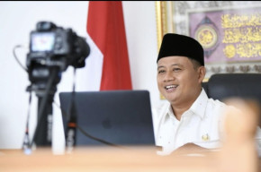 OPOP 2021 1.000 Pesantren Audisi Pertama Dapat Bantuan Modal