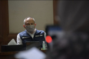 Sekda Paparkan Strategi Jabar Tingkatkan Kualitas Pengelolaan Keuangan Daerah