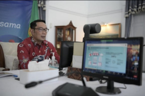 UMKM Jabar Masuk di Marketplace Meningkat 34 Persen