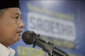 Uu Ruzhanul Tekankan Pentingnya Program SADESHA untuk Perkuat SDM