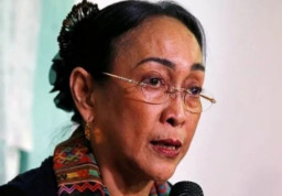 Murtad, Sukmawati segera Jalani Ritual Pindah Agama