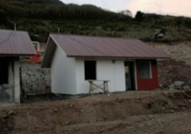 Antisipasi Bencana Badai Siklon di NTT dan NTB