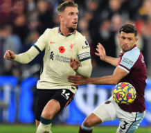 Terlalu Bernafsu, Liverpol malah Keok