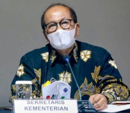 KemenKop UKM Sediakan Layanan Bantuan dan Pendampingan Hukum