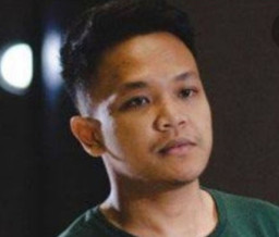 Tubagus Joddy Resmi Tersangka