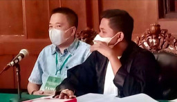 MAKI Tidak Kaget Dengan Vonis Bebas Venansius, Residivis Kasus Penipuan Rp 63 M