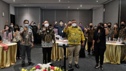 Jadikan Perpustakaan sebagai Tempat yang Menyenangkan