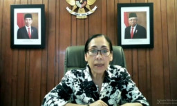 Sinergi DWP KemenKopUKM Tingkatkan Kualitas Literasi Keuangan Usaha Mikro