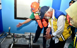 Optimalkan Pengoperasian SPAM Narmada