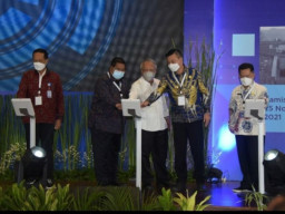 Air Minum dan Sanitasi Jadi Kebutuhan Warga